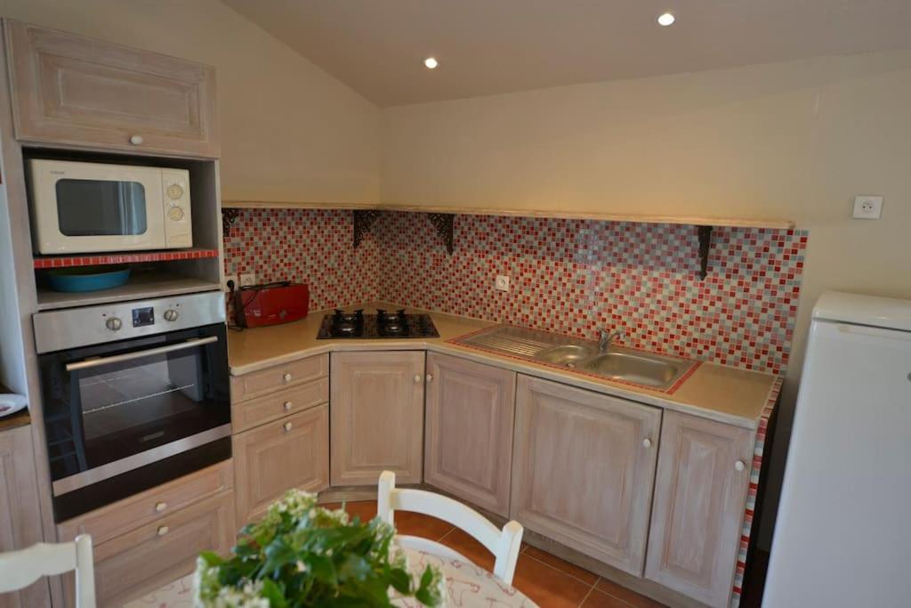 La Pommeraie-sur-Sèvre La Frapperie B&B 외부 사진