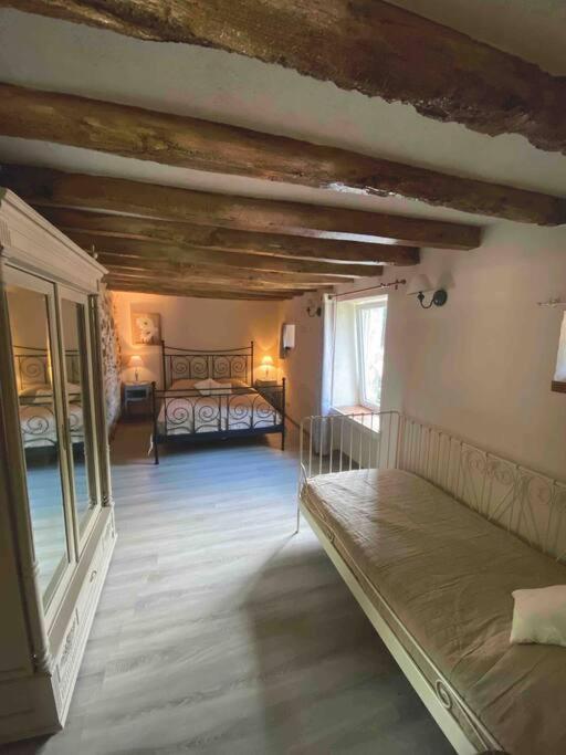 La Pommeraie-sur-Sèvre La Frapperie B&B 외부 사진