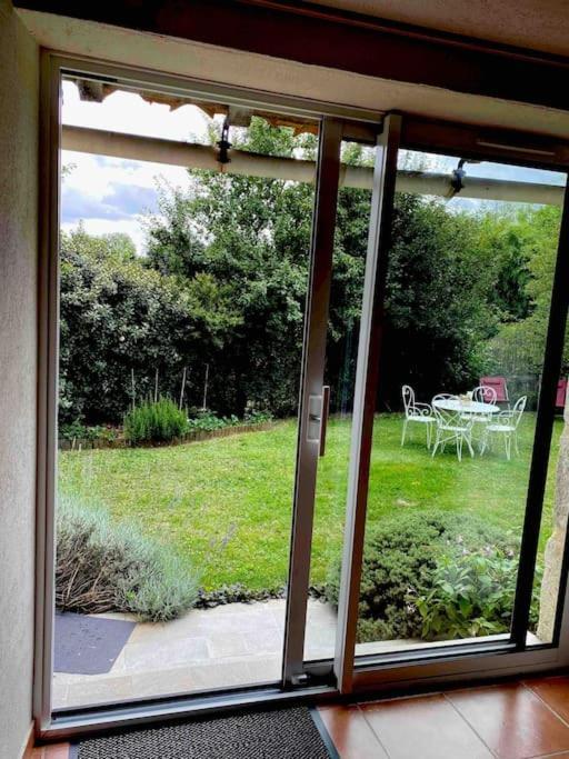 La Pommeraie-sur-Sèvre La Frapperie B&B 외부 사진