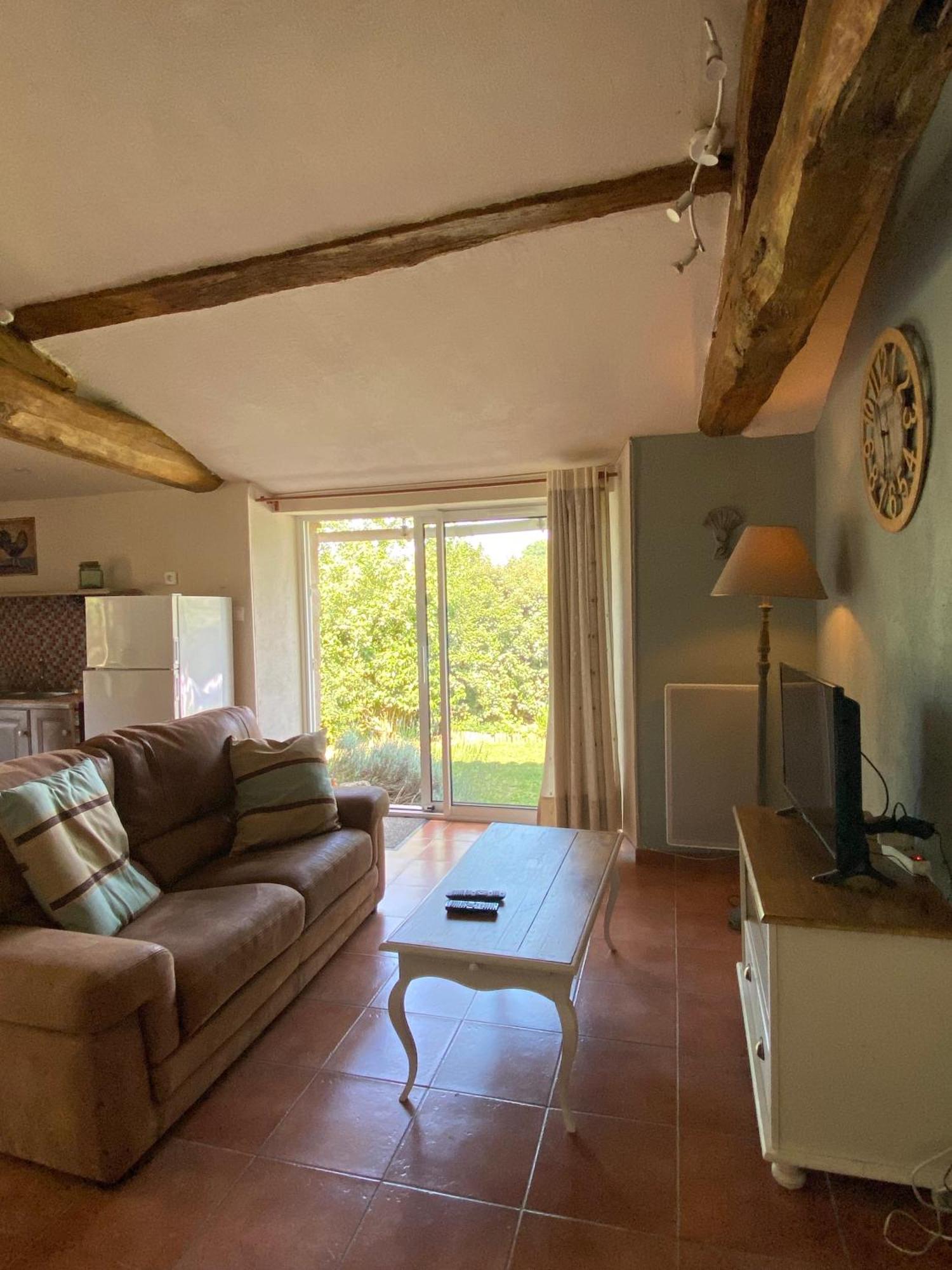 La Pommeraie-sur-Sèvre La Frapperie B&B 외부 사진