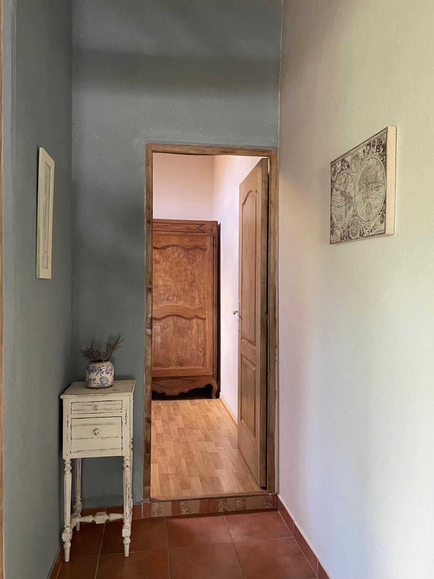 La Pommeraie-sur-Sèvre La Frapperie B&B 외부 사진