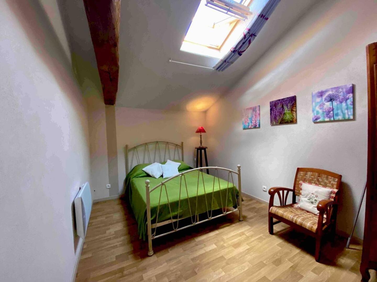 La Pommeraie-sur-Sèvre La Frapperie B&B 외부 사진