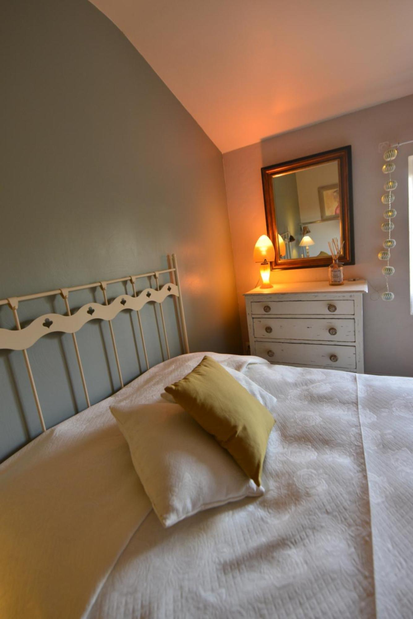 La Pommeraie-sur-Sèvre La Frapperie B&B 외부 사진